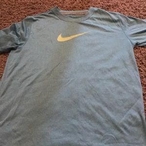 Nike shirt